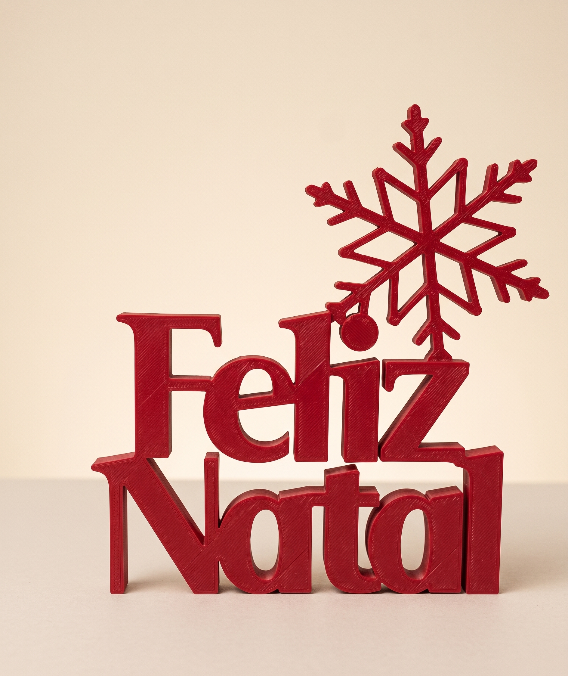 Feliz Natal – Um Toque de Magia