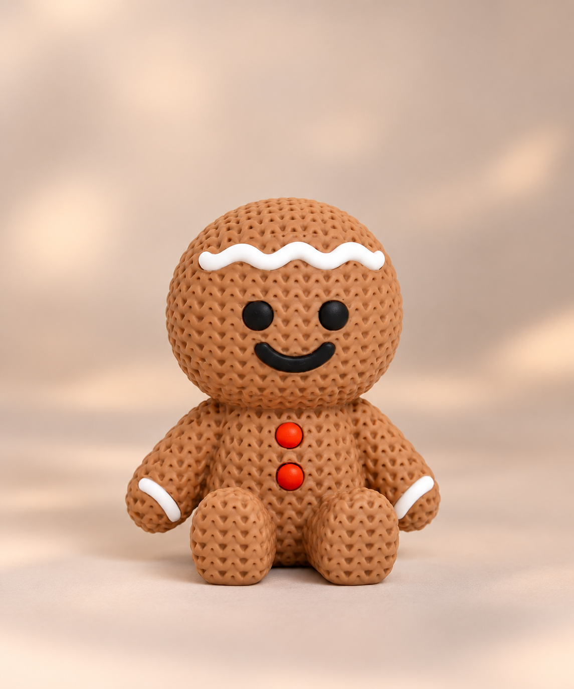 Biscoitinho de Natal
