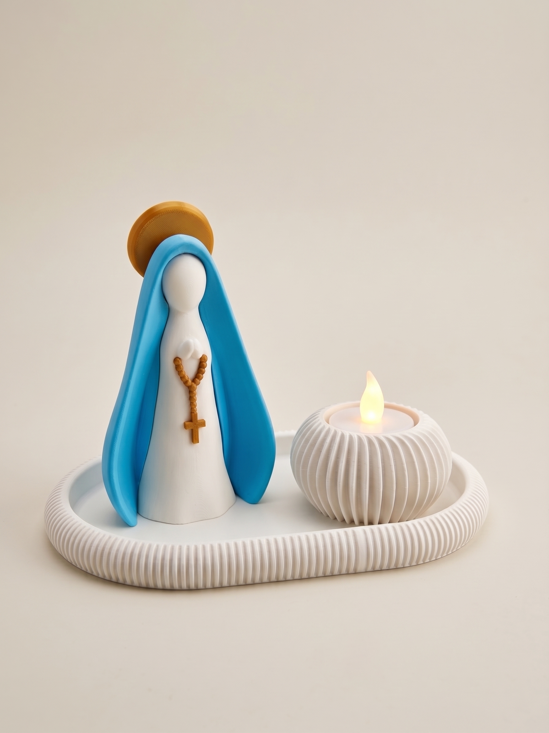 Kit Altar Sagrado