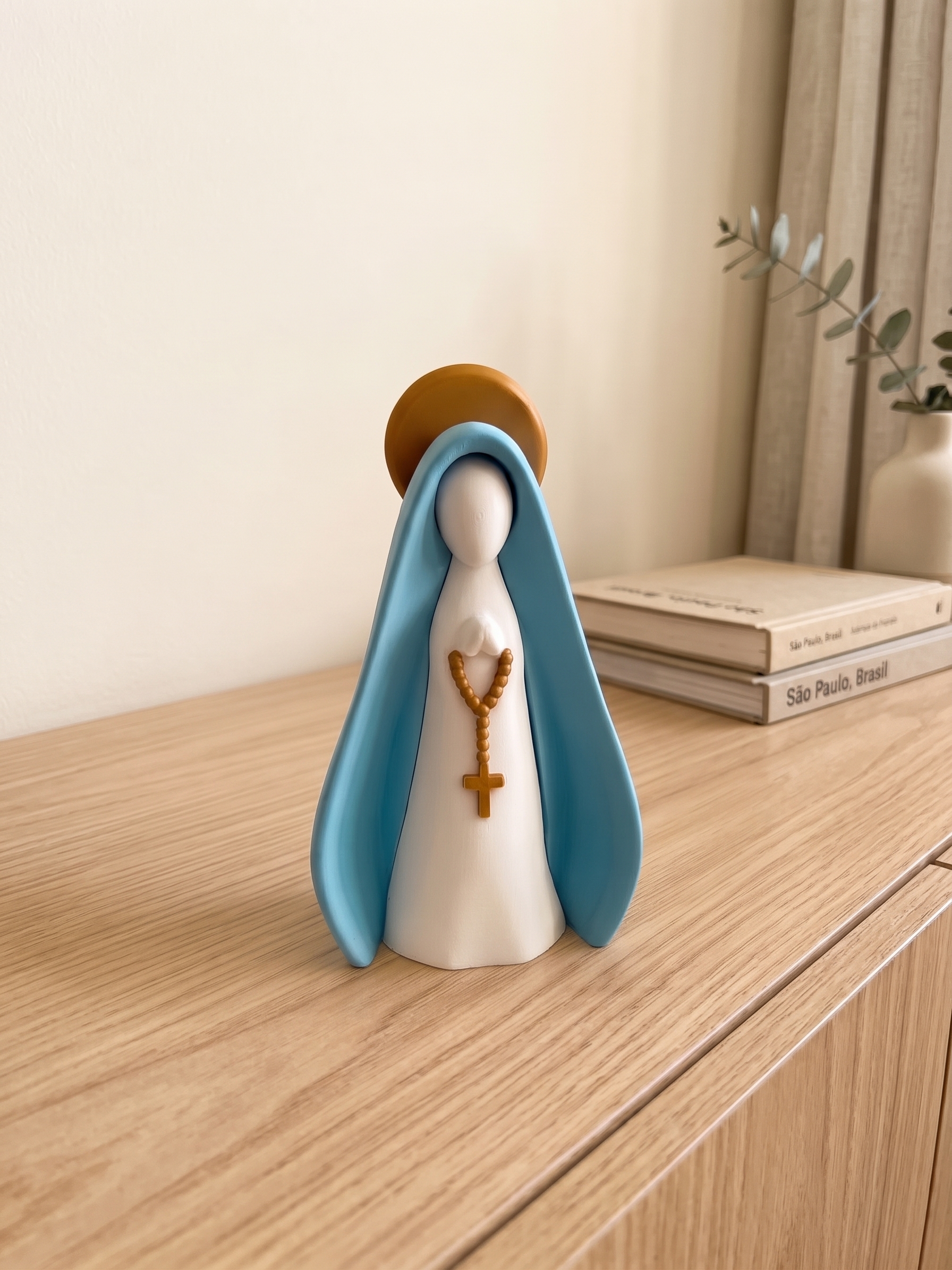 Nossa Senhora Aparecida