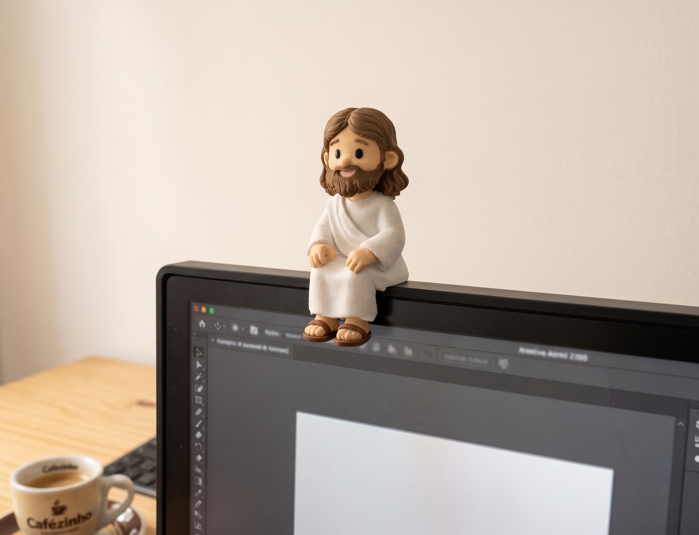 Mini Jesus
